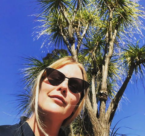 Good American Kristin Vander Ark