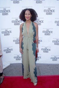 PRESS ROOM AT THE 15TH ANNIVERSARY OF THE ESSENCE AWARDS. UNIVERSAL AMPHITHEATRE, UNIVERSAL CITY, CALIFORNIA. 31 MAY 2002. 31 May 2002 Pictured: TRACEE ELLIS ROSS. Photo credit: Jen Lowery/ Mega TheMegaAgency.com +1 888 505 6342 (Mega Agency TagID: MEGA648188_036.jpg) [Photo via Mega Agency]