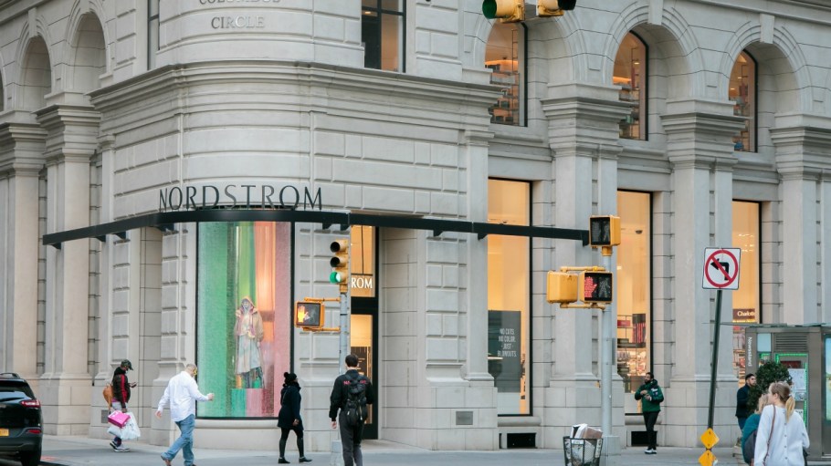 Nordstrom Inc. reopened 40 percent of its store fleet, mostly in smaller markets, and sees encouraging early reads for doors just reopened.