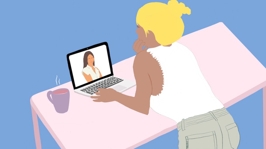 Denim brand Paige now offers a virtual styling feature, allowing shoppers to virtually chat with stylists about size, fit and style details.