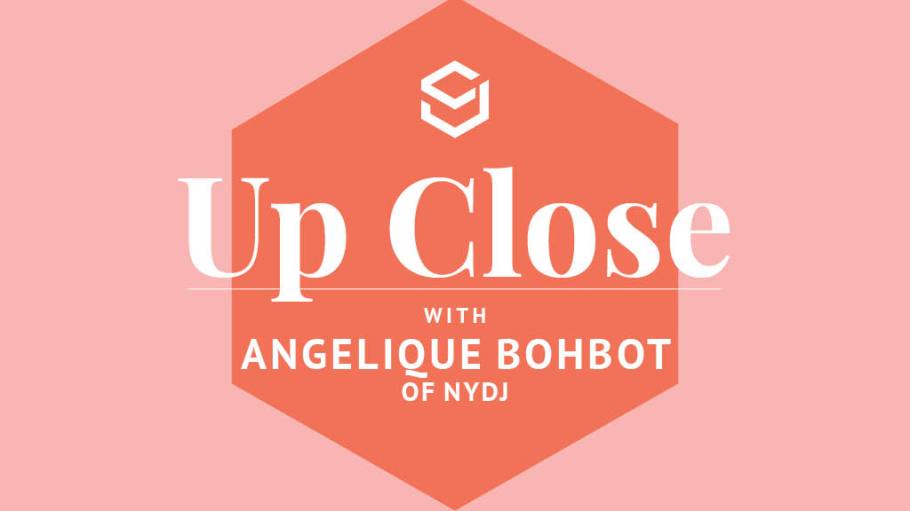 Angelique Bohbot NYDJ