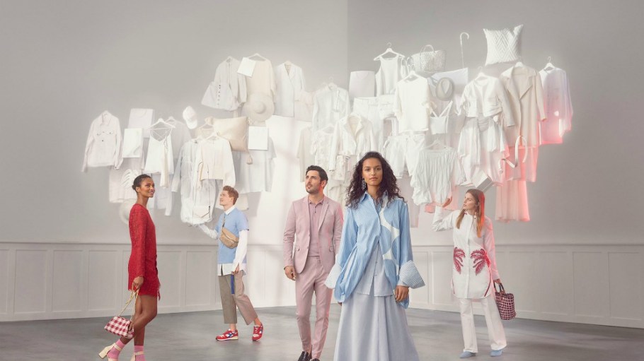 Afound, a circular-minded digital fashion overstock marketplace owned by Hennes and Mauritz, is expanding to Austria and Germany.