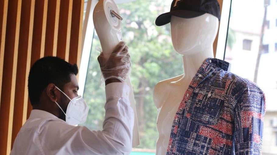 Labor advocates are questioning if Bangladesh’s garment sector, which employs 4 million workers, is lifting restrictions too soon.
