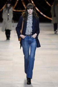 Celine RTW Fall 2020