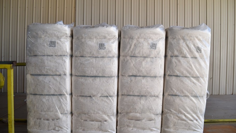The U.S. Cotton Trust Protocol has selected Control Union Certifications to implement an independent, third-party verification program.