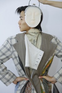 Aurora Du, Parsons School of Design
