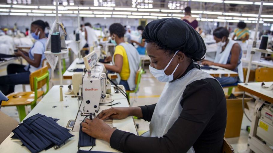 The sourcing locales of Bangladesh, Cambodia and Haiti face challenges from the coronavirus, even where garment factories have re-opened.