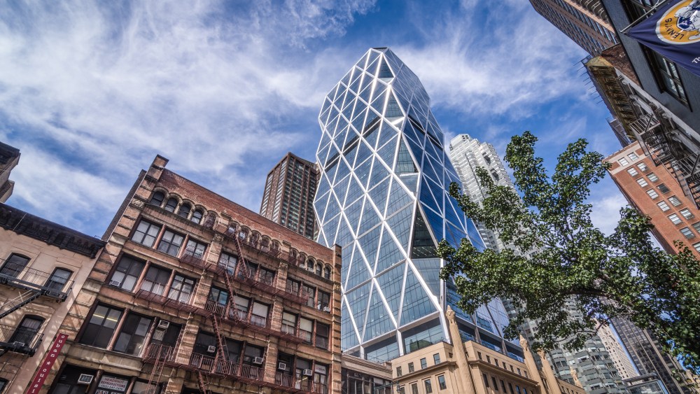 Hearst Staffers Given Green Light for Union Election