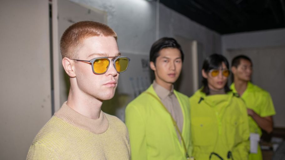 Hugo Boss quickly adapted its online presence to reflect the more casual, comfortable clothes that coronavirus consumers are looking for.