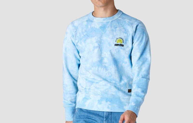 Kings of Indigo’s new collection is a nod to happier (and more sustainable) days ahead.
