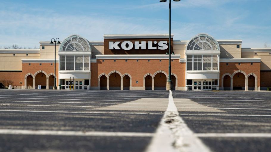 Kohl's Q1 sales tumbled as coronavirus shut down stores, but digital sales rose 24 percent and half of its 1,100+ stores are now reopened.