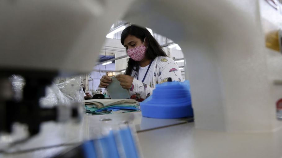 Latin America’s textile and apparel makers struggle to cut losses as US and EU fashion brands cancel or postpone orders amid coronavirus.