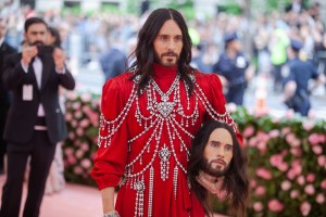 Jared Leto, 2019