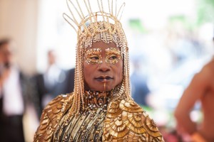 Billy Porter, 2019