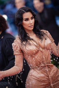 Kim Kardashian, 2019