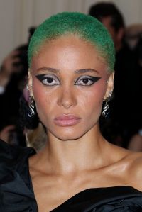 Adwoa Aboah, 2018