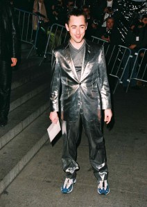 Alan Cumming, 1998.
