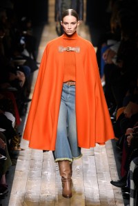 “Now more than ever people are going to expect a lot from what they buy, so denim will become more relevant than it has ever been in the past.”- Micheal Kors
