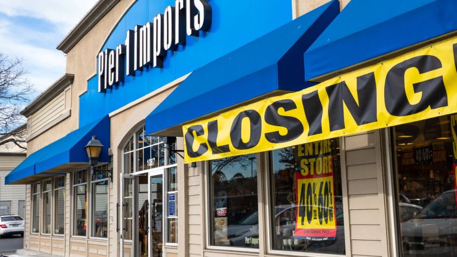 Pier 1 is the latest casualty of the coronavirus pandemic, revealing that it is seeking court approval to wind down its retail operations.
