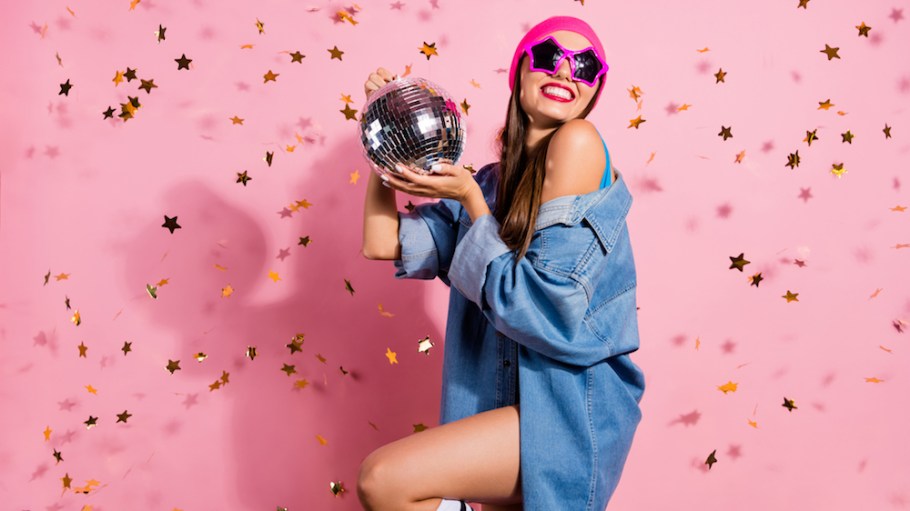 Celebrate the unofficial birthday of jeans on May 20 with a denim-themed quarantine party, complete with food, drinks, decor and activities.