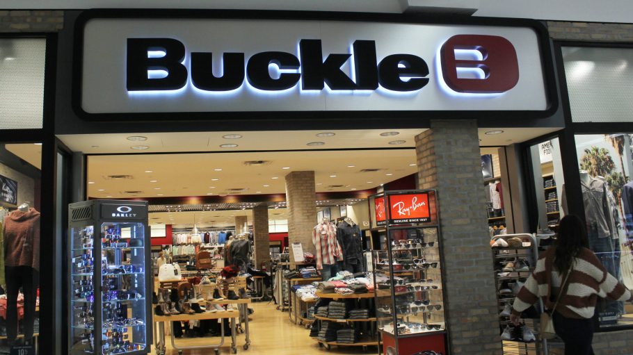 Buckle's Q1 sales dropped 42.7 percent amid coronavirus store closures while prices for men's and women's denim both decreased slightly.