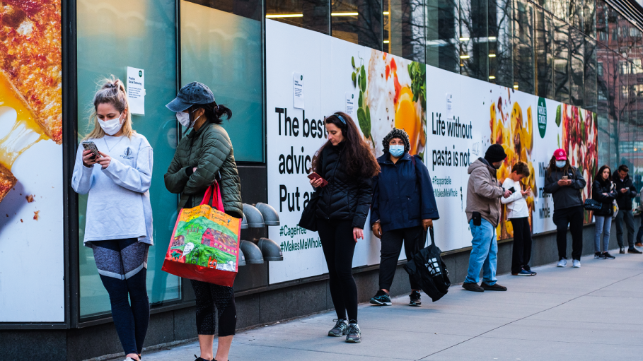 Tech firms like FareHarbor and Nudge help retailers by introducing features that reinforce social distancing, now and for the long haul.