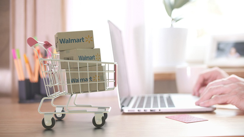 Express Delivery enables customers to order across more than 160,000 items from Walmart’s food, consumables and general merchandise assortment such as groceries, everyday essentials, toys and electronics.