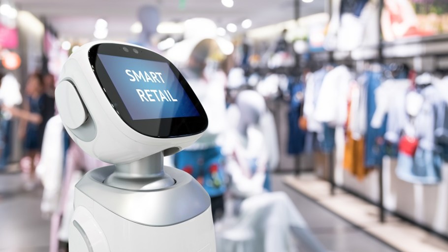 A CommerceNext survey found that 84 percent of retailers said they needed to make some change to their AI personalization algorithms.