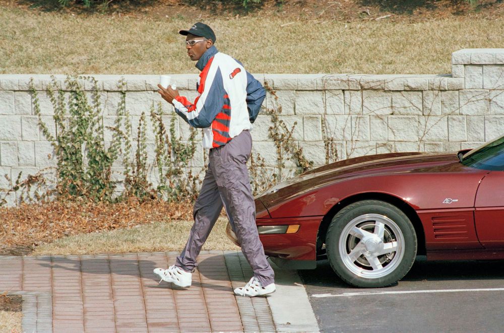 “The Last Dance” is driving fashion brands and consumers to emulate Michael Jordan's loose ’90s fits, according to Edited.