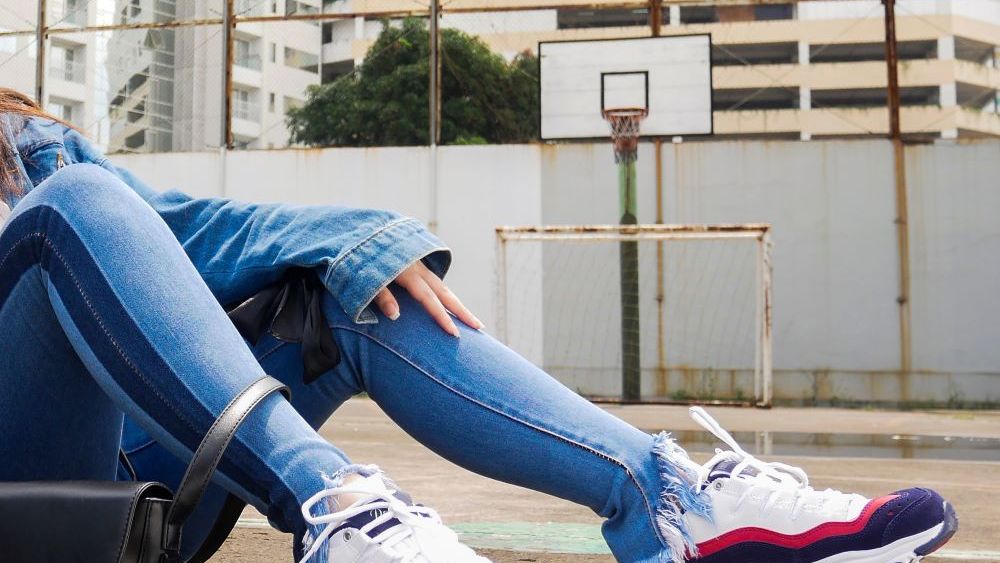 The "Skechers" viral video viewed more than one billion times on TikTok maybe have aided the footwear brand's 400% April e-commerce growth.