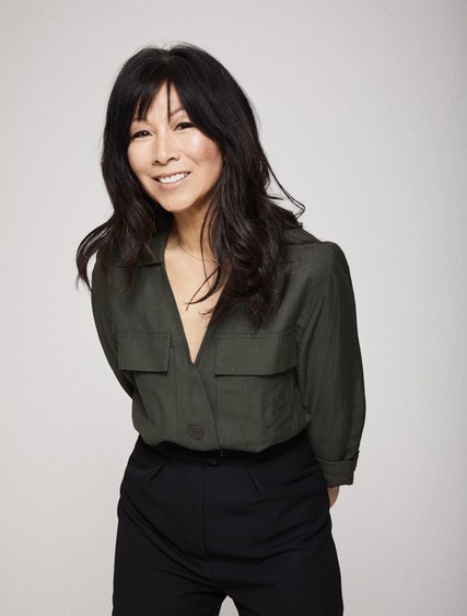 Sojin Lee is the founder of Toshi, a b-to-b service that links online and off-line retail.