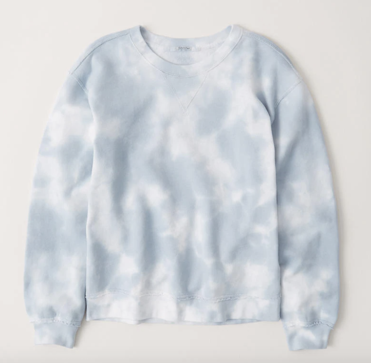 Rivet rounded up some of the best-selling tie-dye sweat sets that are guaranteed to put you in a cheery mood during quarantine.