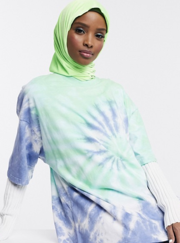 Rivet rounded up some of the best-selling tie-dye sweat sets that are guaranteed to put you in a cheery mood during quarantine.