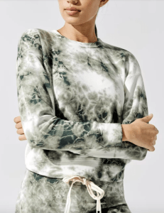 Rivet rounded up some of the best-selling tie-dye sweat sets that are guaranteed to put you in a cheery mood during quarantine.