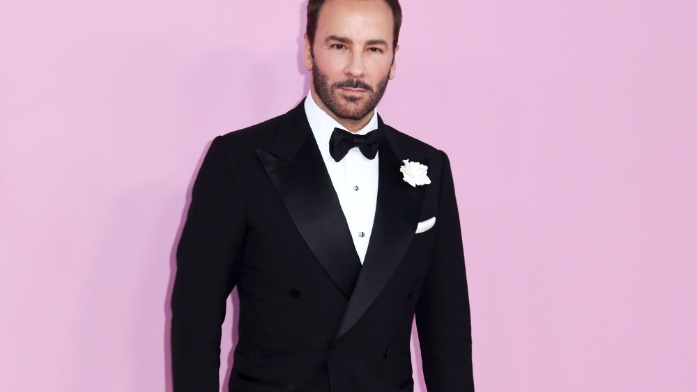Tom Ford