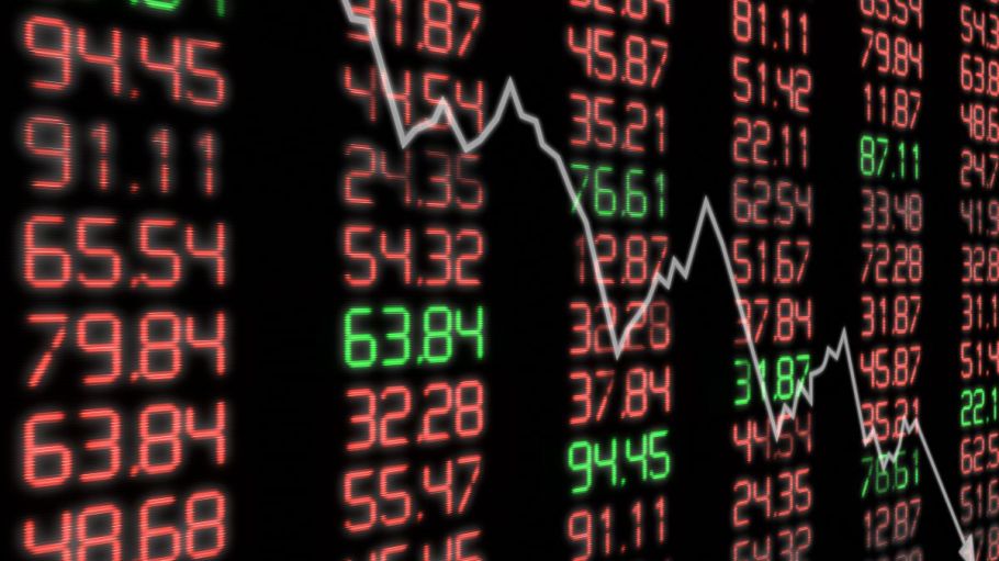 A new Federal Reserve Bank of New York report says rising tariffs in the U.S.-China trade war have hit American companies' profitability.