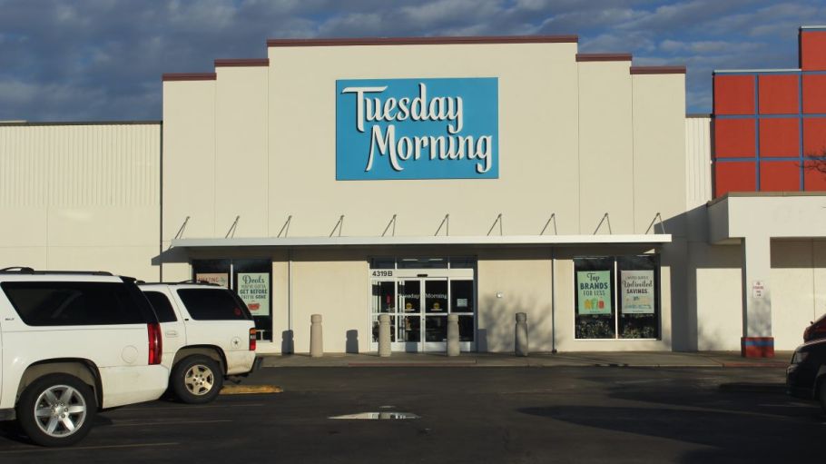 Bankrupt home goods discounter Tuesday Morning filed a voluntary Chapter 11 petition on Wednesday in Dallas and will close 230 stores.