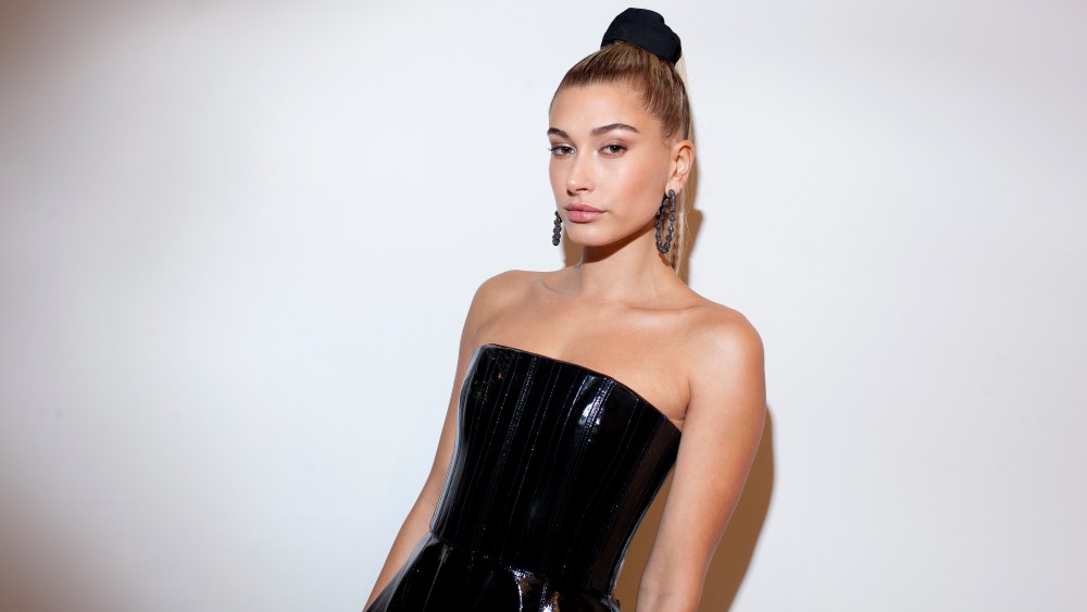 Hailey Baldwin
