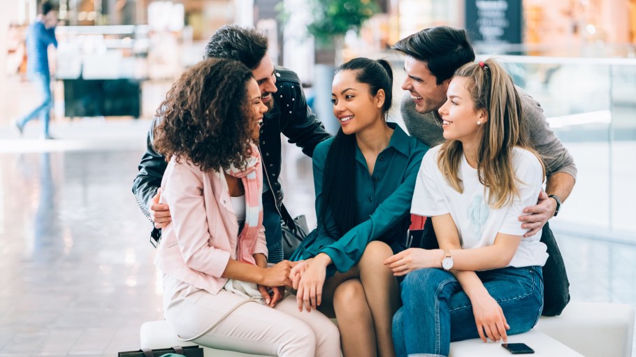 For millennials who survived the Great Recession, news of fresh financial instability seems to be hitting this cohort harder than for Gen Z.