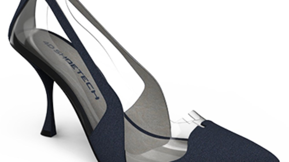 4D ShoeTech's advancements in product development technology help footwear designers eliminate waste and shrink development timelines.