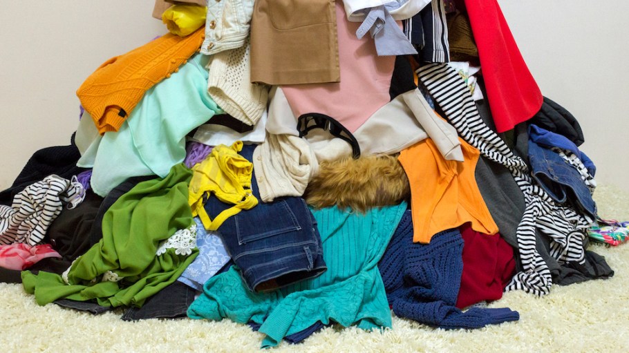 To foment circular change, apparel brands must embrace true industry collaboration to share costs and evolve the entrenched fashion system.