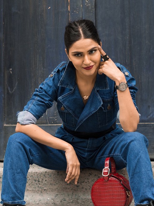 To give denim lovers “jeans they want to live in,” Hyosung has developed new Creora 3D Max spandex, which bowed at the Kingpins24.