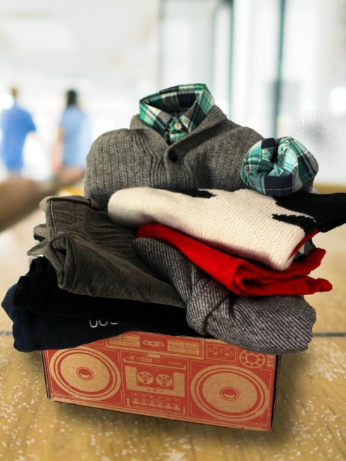 Brooklyn-based apparel subscription startup Everlasting Wardrobe helps parents outfit their children in new brands on a monthly basis.