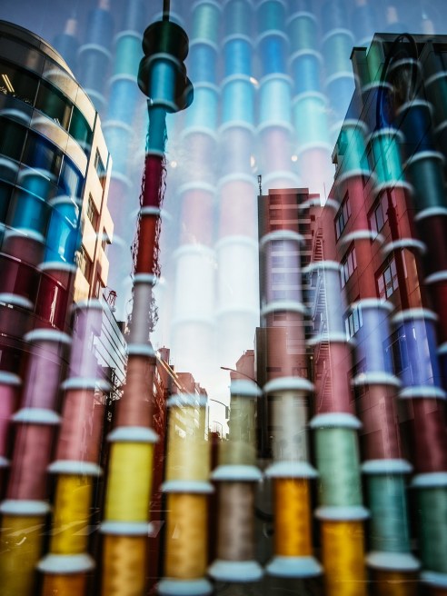 Key players in the cellulosic fibers sector unveiled plans to unleash the fibers’ potential for building resilience in the textile industry.