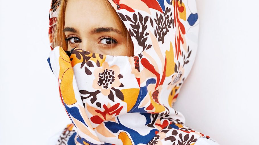 Colombia's fashion industry is attracting international orders for new collections featuring anti-fluid materials and protective face masks.