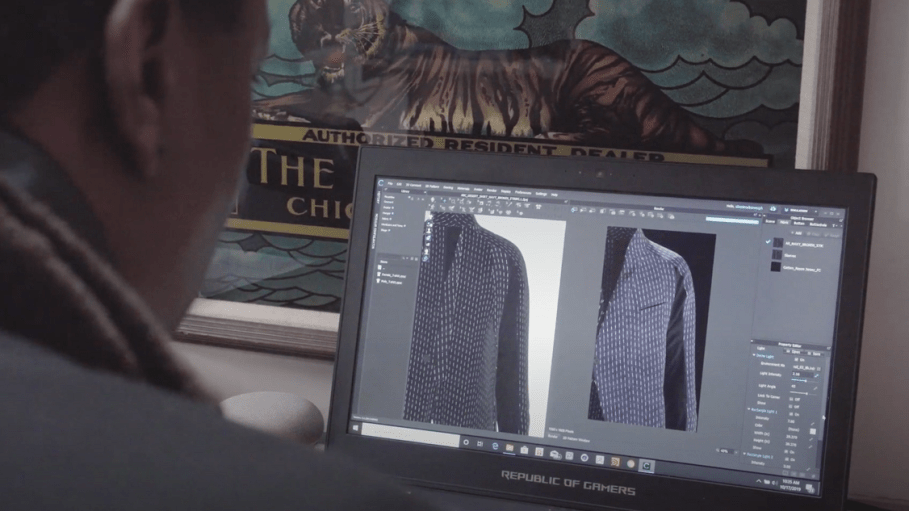 As apparel companies shift toward virtual prototyping and adopting 3D solutions, solutions like CLO can be an asset across the supply chain.