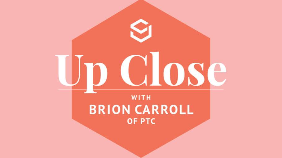 In this interview, PTC's Brion Carroll shares how apparel brands can build closer relationships to their suppliers and digitize planning. 