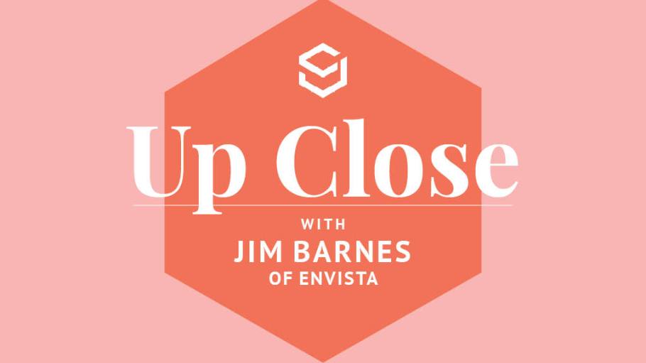 In this Q+A, Jim Barnes, CEO of supply chain software firm enVista, discusses what Walmart gets right and why wholesale is the new retail.