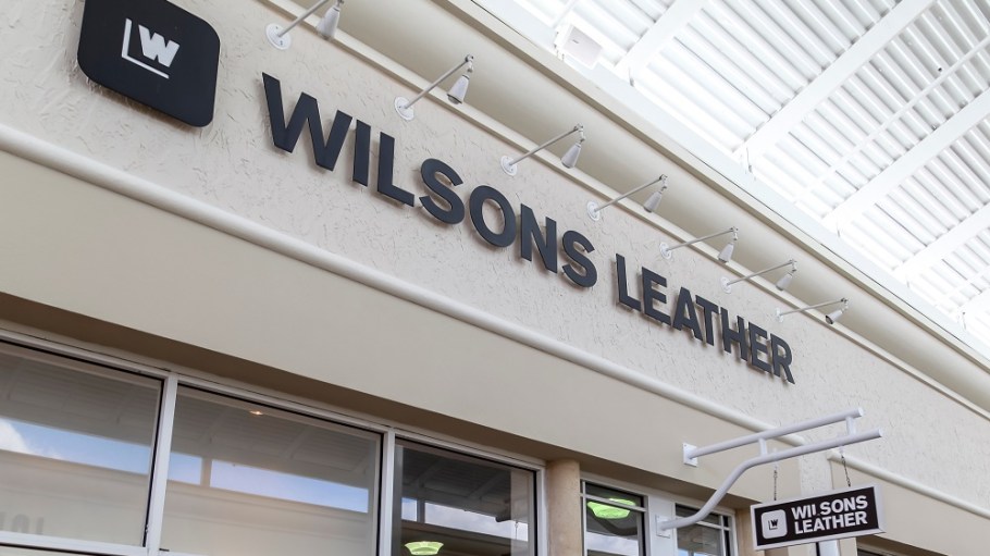 G-III is closing its Wilsons Leather and G.H. Bass stores, as it focuses on wholesale and its DKNY and Karl Lagerfeld Paris units.