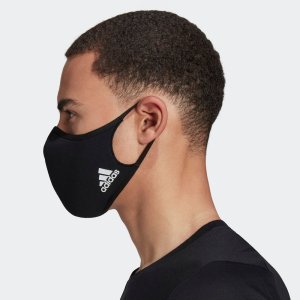 Performance fabrics are key for face masks.